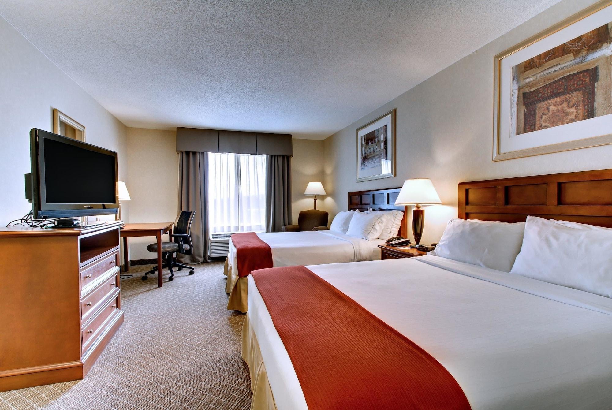 Baymont By Wyndham Kirksville University Area Exterior photo