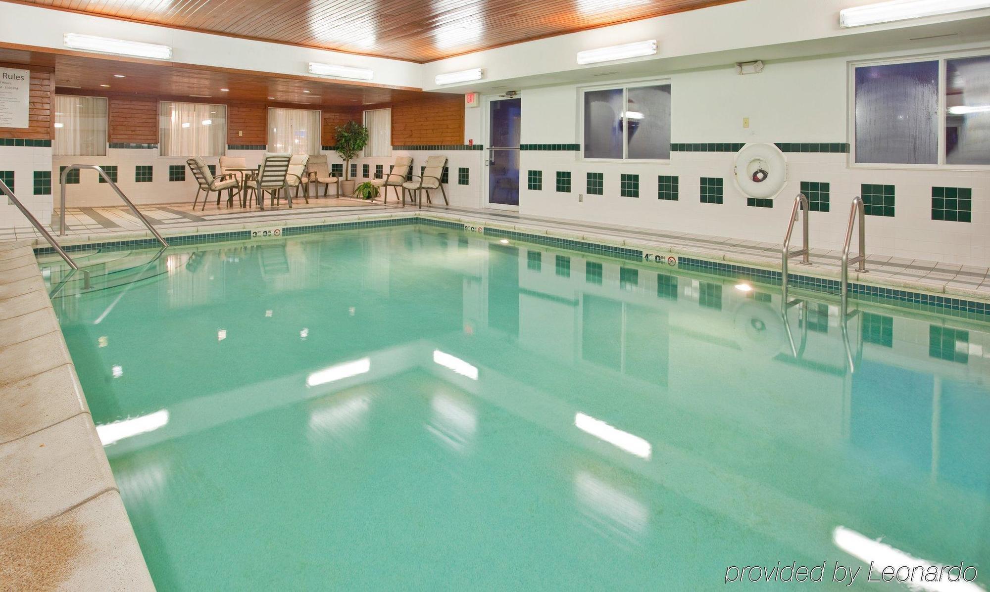 Baymont By Wyndham Kirksville University Area Facilities photo